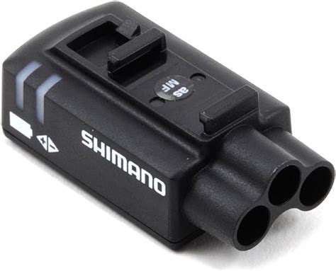 e tube cockpit junction box sm ew90 a b|Shimano E.